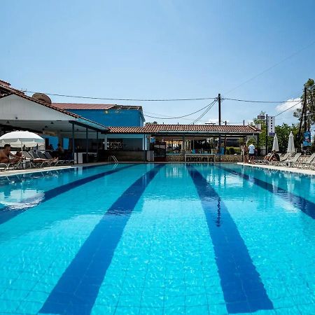 Perkes Hotel Complex (Adults Only) Laganas Extérieur photo