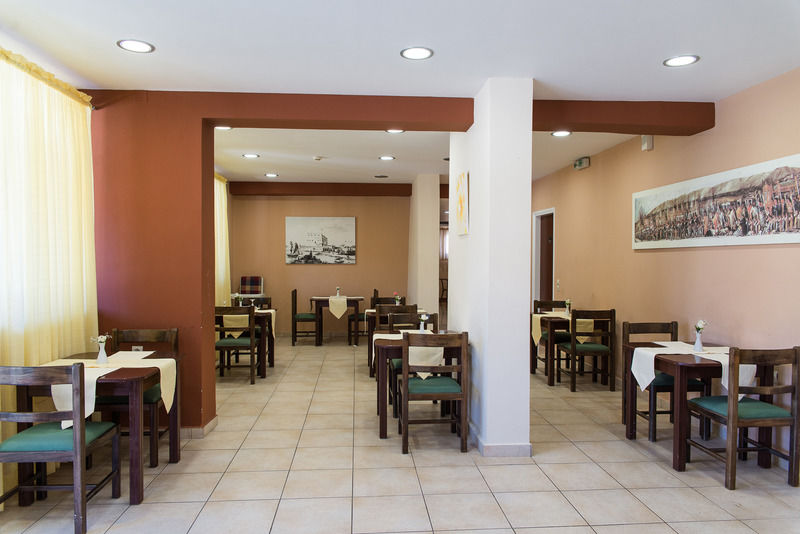 Perkes Hotel Complex (Adults Only) Laganas Extérieur photo