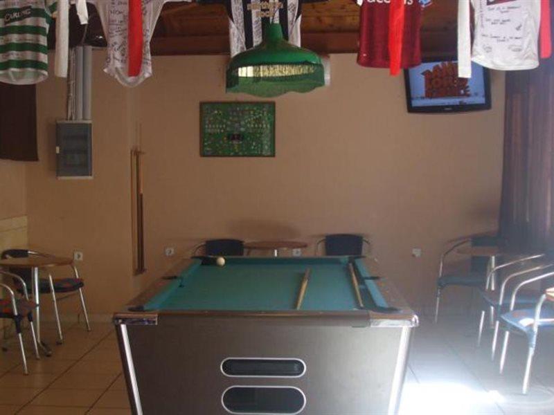Perkes Hotel Complex (Adults Only) Laganas Extérieur photo
