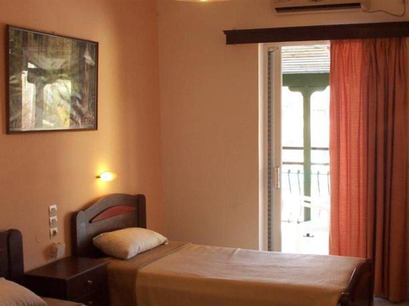 Perkes Hotel Complex (Adults Only) Laganas Extérieur photo