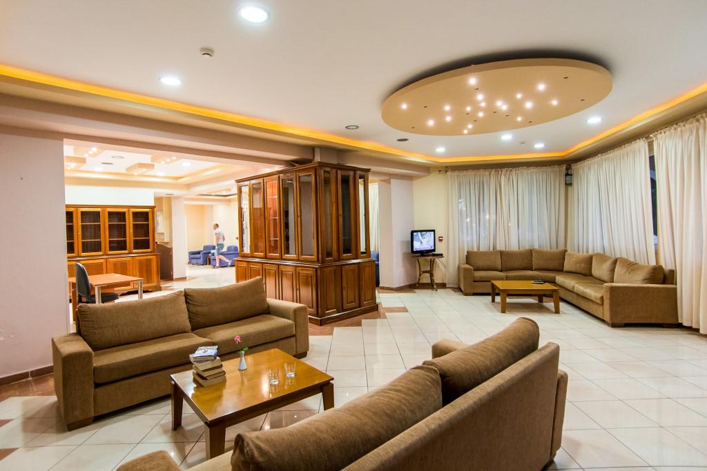 Perkes Hotel Complex (Adults Only) Laganas Extérieur photo